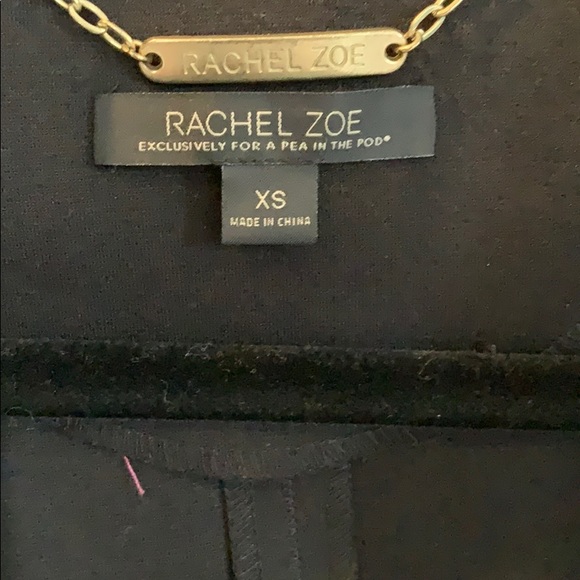 Rachel Zoe Jacket - Picture 2 of 3